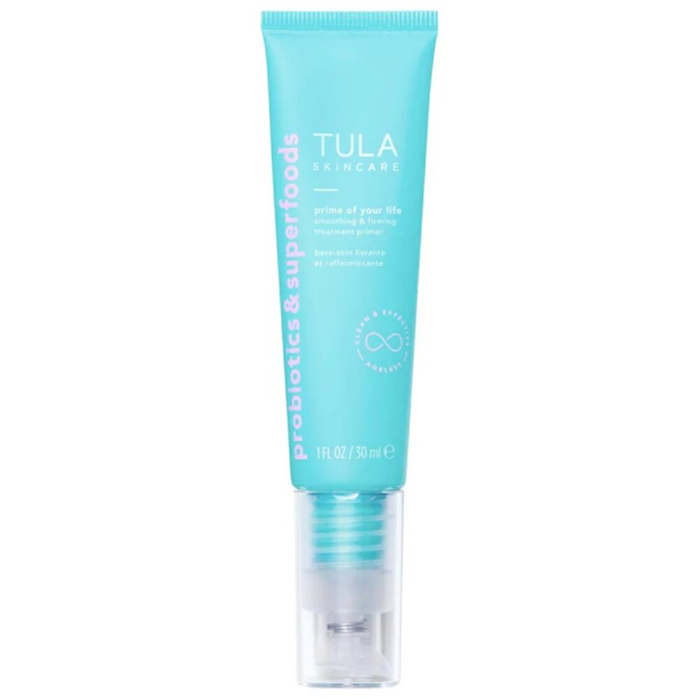 Tula Smoothing & Firming Treatment Primer